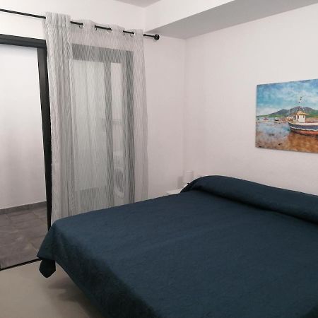 Vivienda El Remo-Vv-3 Apartman Los Llanos De Aridane Kültér fotó