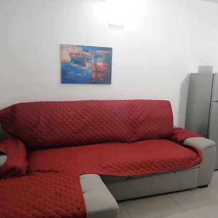 Vivienda El Remo-Vv-3 Apartman Los Llanos De Aridane Kültér fotó