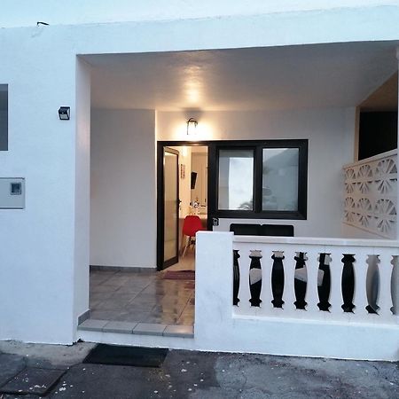 Vivienda El Remo-Vv-3 Apartman Los Llanos De Aridane Szoba fotó