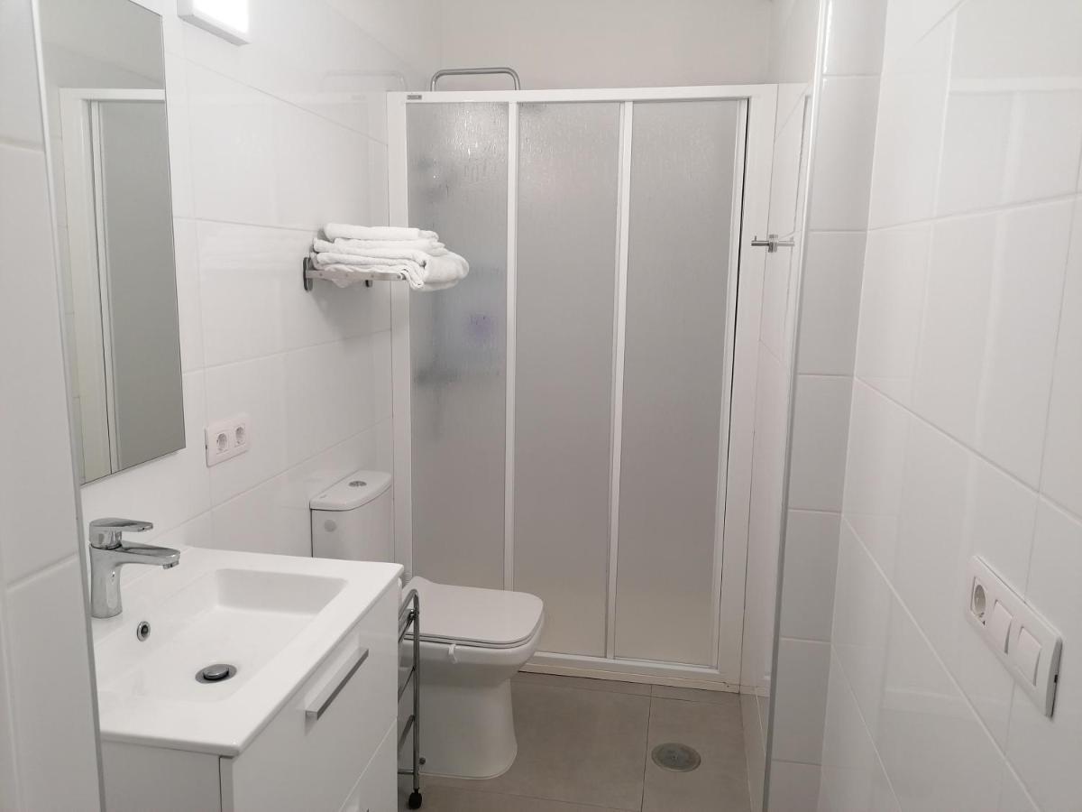 Vivienda El Remo-Vv-3 Apartman Los Llanos De Aridane Kültér fotó