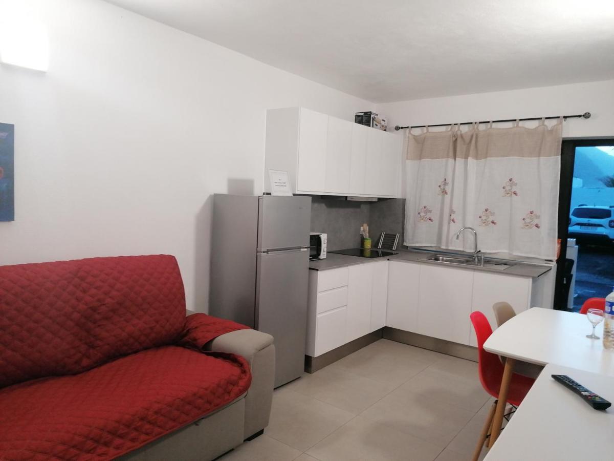 Vivienda El Remo-Vv-3 Apartman Los Llanos De Aridane Kültér fotó
