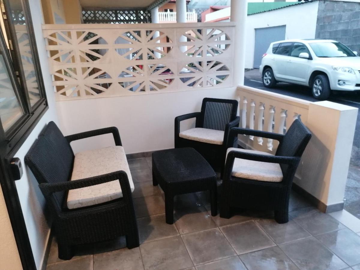 Vivienda El Remo-Vv-3 Apartman Los Llanos De Aridane Kültér fotó